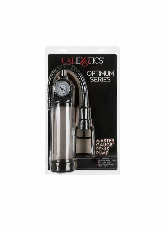 Master Gauge Penis Pump