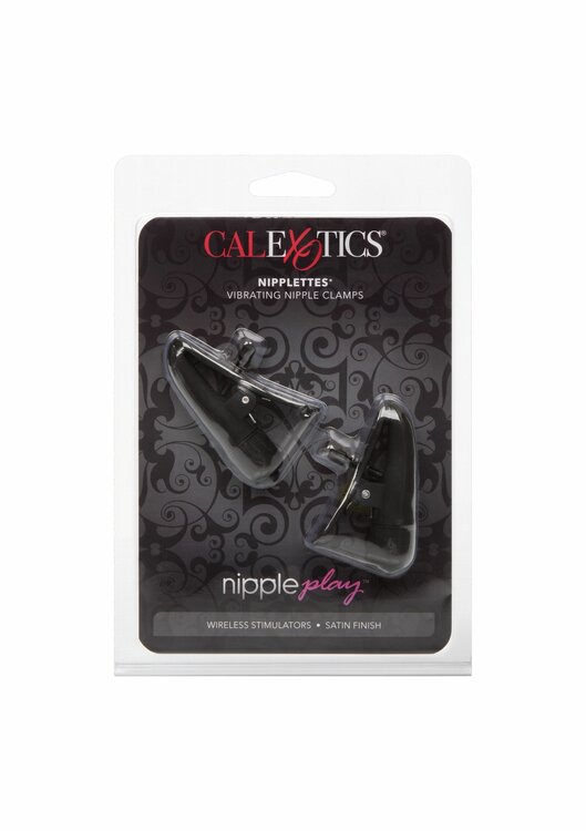 Nipplettes
