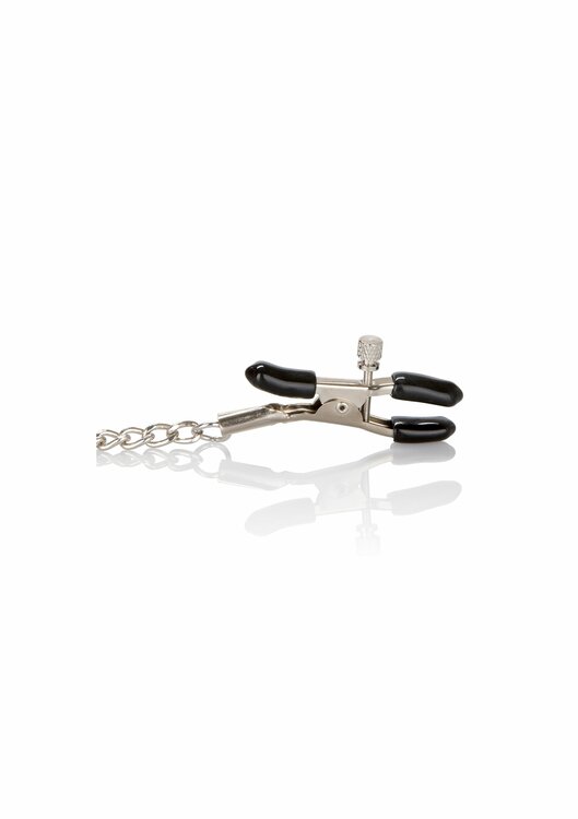 Triple Intimate Clamps