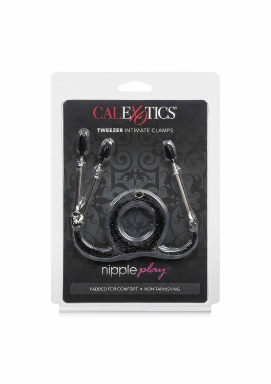 Tweezer Intimate Clamps