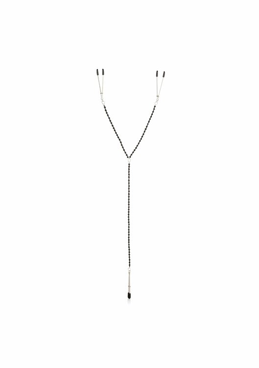 Tweezer Intimate Clamps