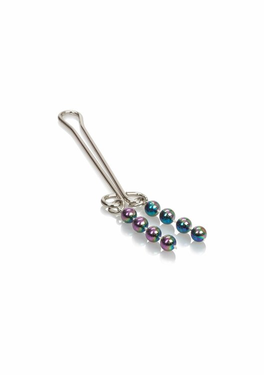 Beaded Clitoral Jewelry