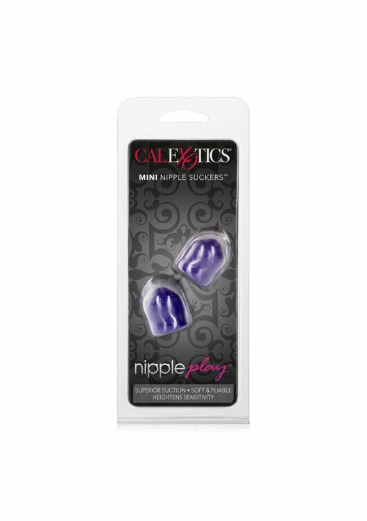 Mini Nipple Suckers