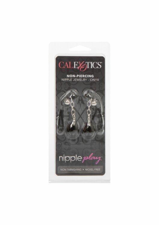 Nonpierce Nipple Jewelry