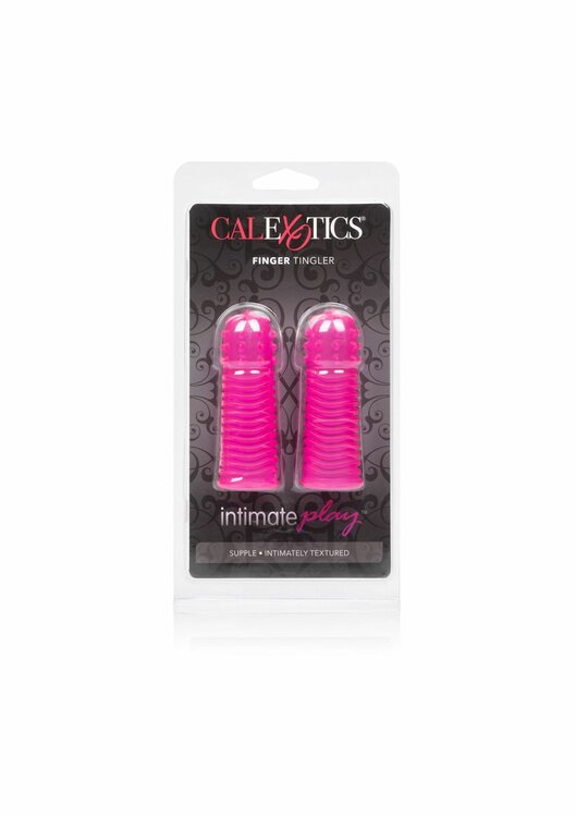 Intimate Play Finger Tingler