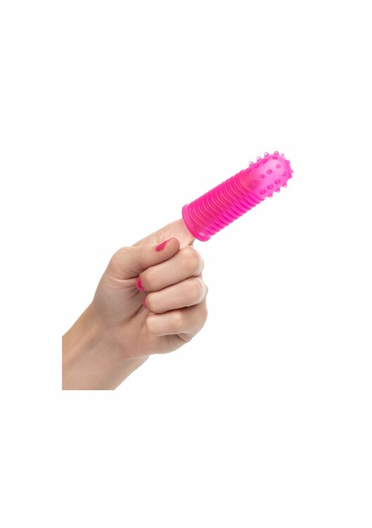 Intimate Play Finger Tingler