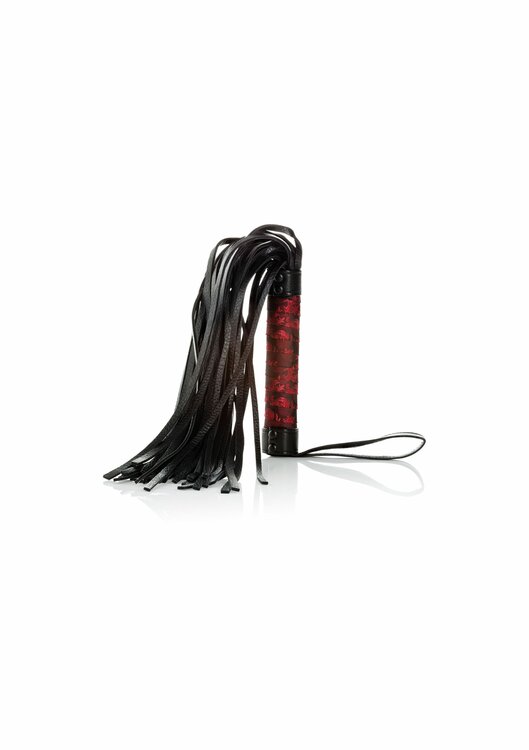 Scandal Flogger With Tag