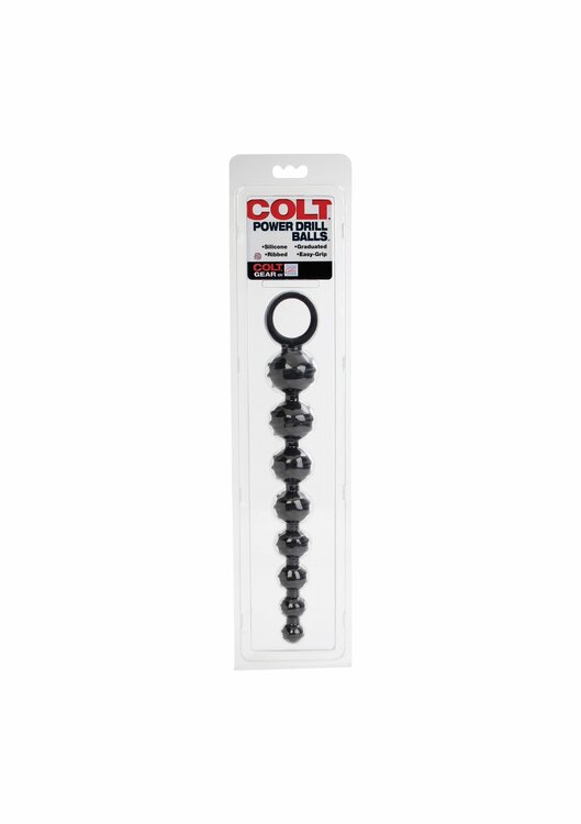 COLT Power Drill Balls