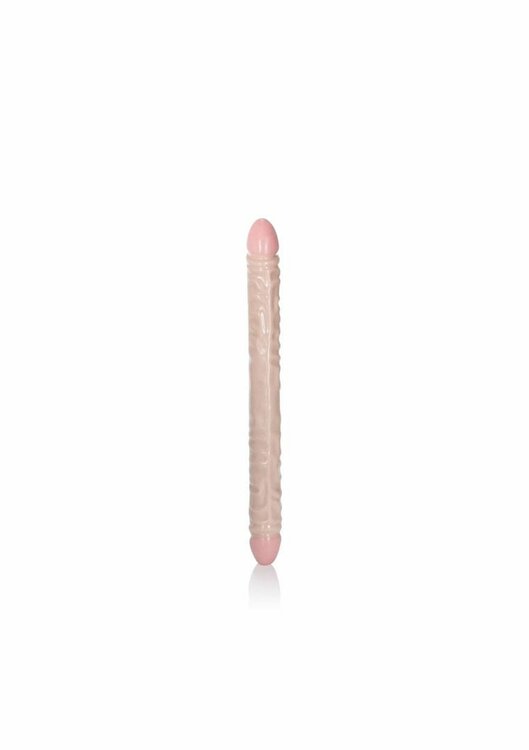 Veined Double Dong 18 inch