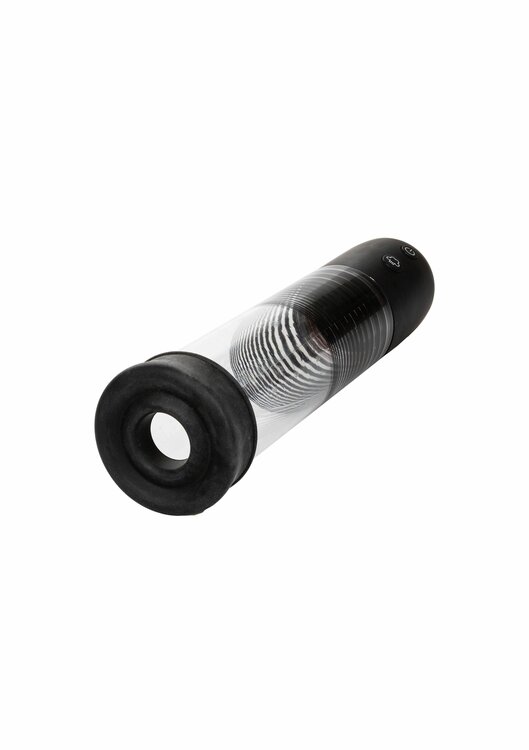 Rechargeable Ez Pump Kit