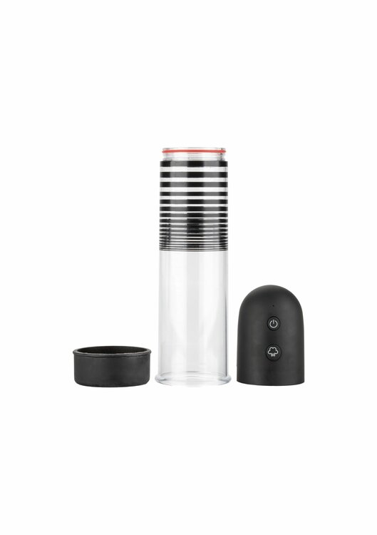 Rechargeable Ez Pump Kit