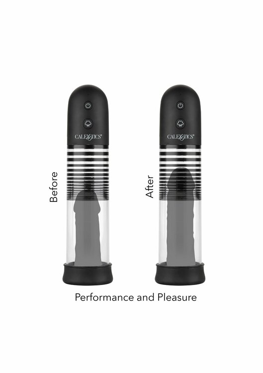 Rechargeable Ez Pump Kit