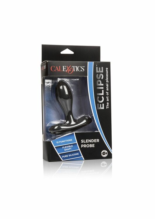 Eclipse Slender Probe