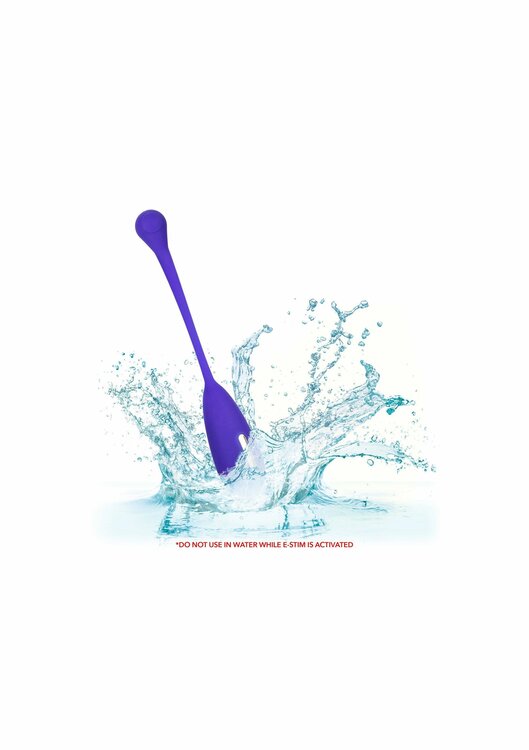 Estim Remote Kegel Exerciser