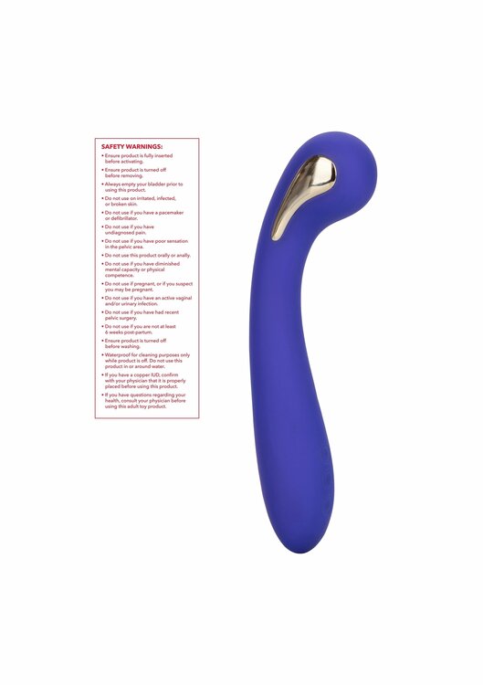 Estim Petite G Wand