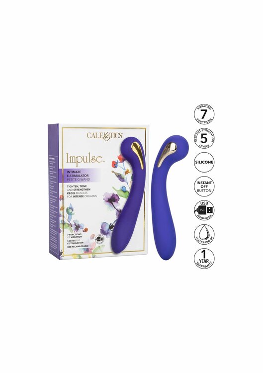 Estim Petite G Wand