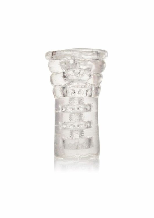Sue Johanson Head Honcho