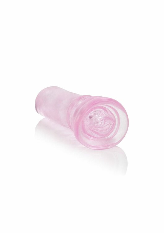 Sue Johanson Super Head Honcho