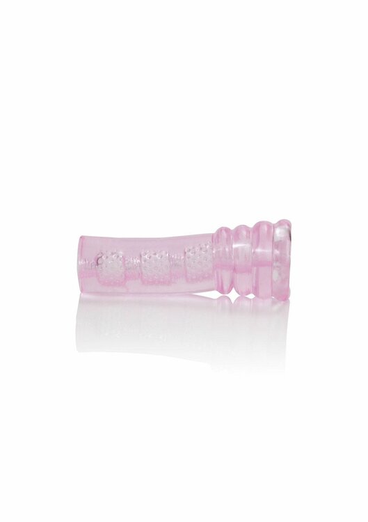 Sue Johanson Super Head Honcho