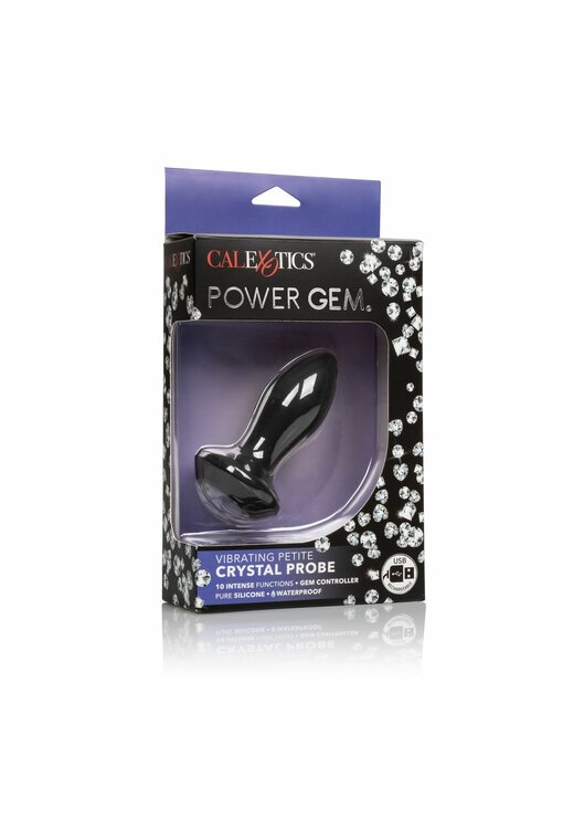 Vibrating Petite Crystal Probe