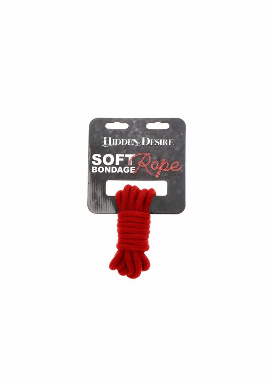 Bondage Rope 3M