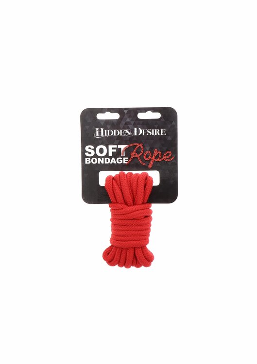 Bondage Rope 5M