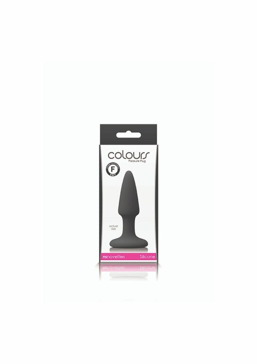 Colors Pleasures Mini Plug