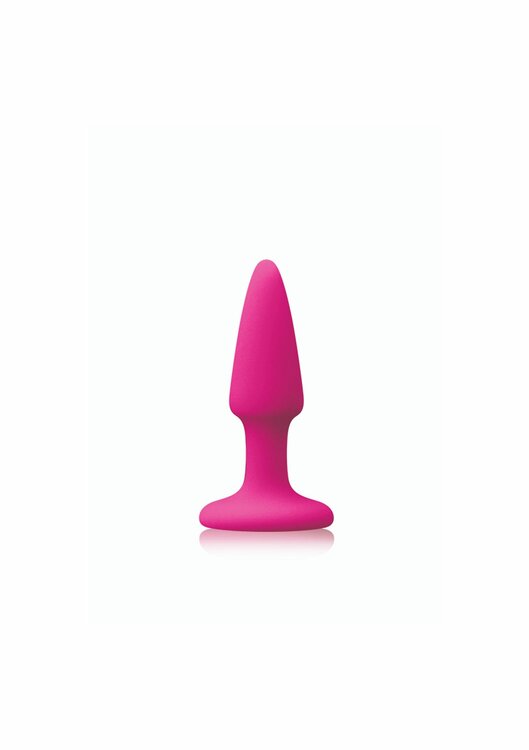 Colors Pleasures Mini Plug