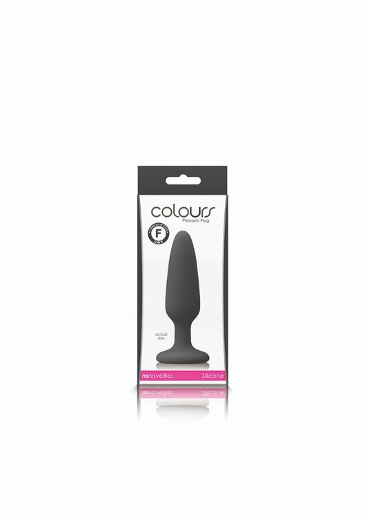 Colors Pleasures Small Plug