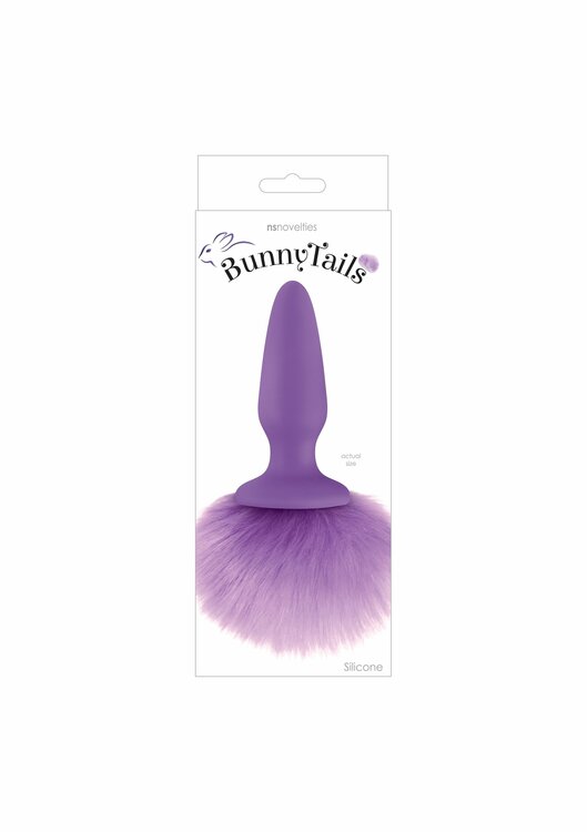 Bunny Tails