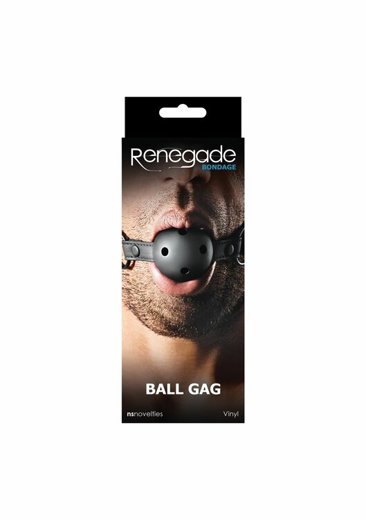 Ball Gag