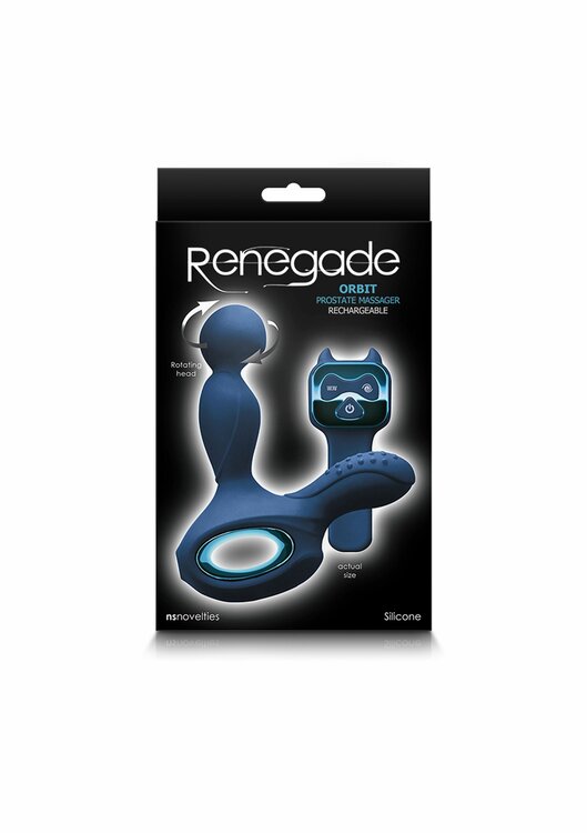 Renegade Orbit