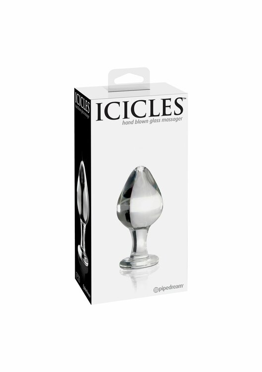 Icicles No.25 Massager