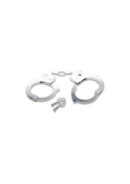 Official Handcuffs