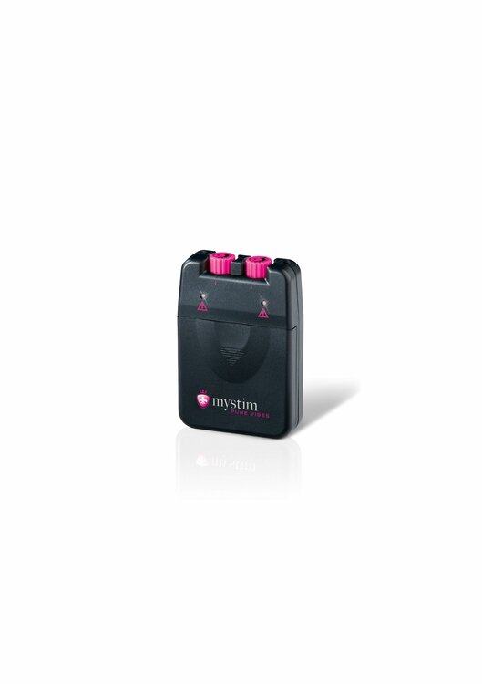 Mystim Tens Unit 3F Pure Vibes