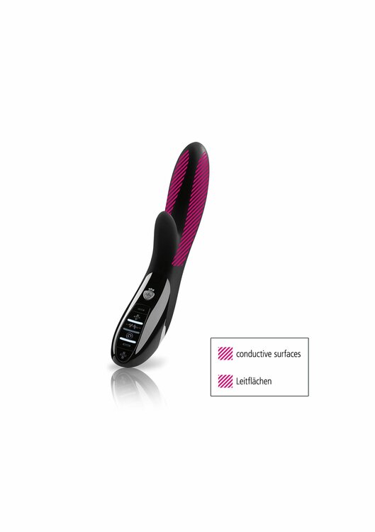 Daring Danny eStim Vibrator