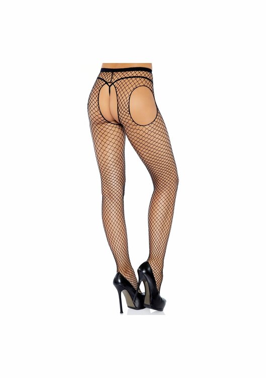 Garterbelt Pantyhose