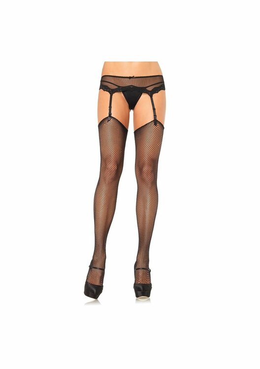Fishnet Stockings