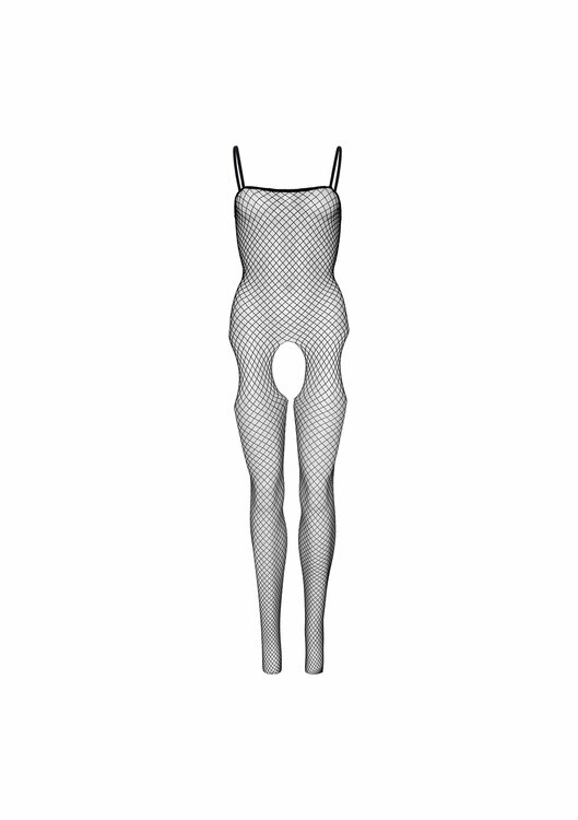 Suspender Bodystocking