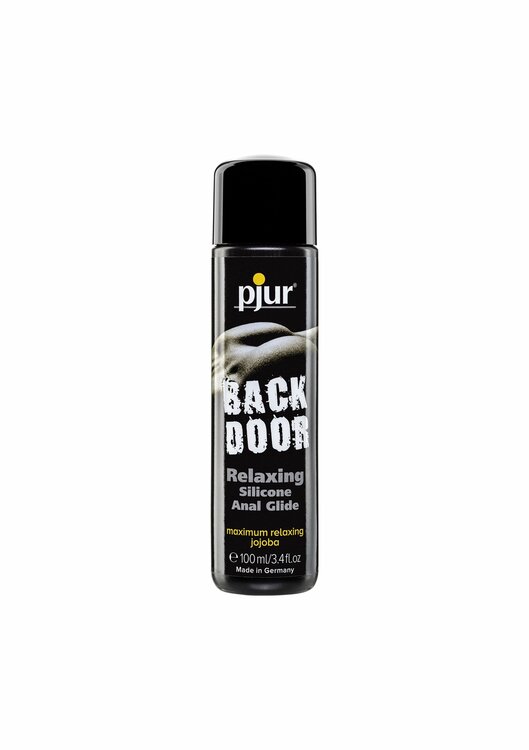 pjur BACK DOOR Relaxing 100ml