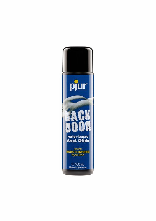 BACK DOOR Moisturising 100ml