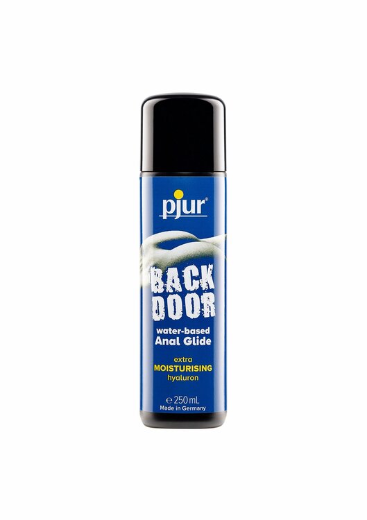 BACK DOOR Moisturising 250ml