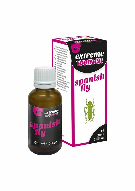 Spanish Fly Extreme Her 30ml