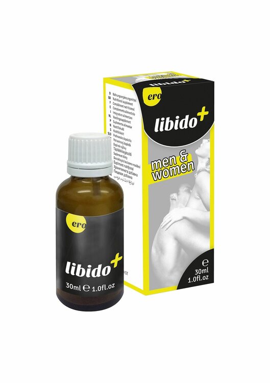 Ero Libido plus 30ml