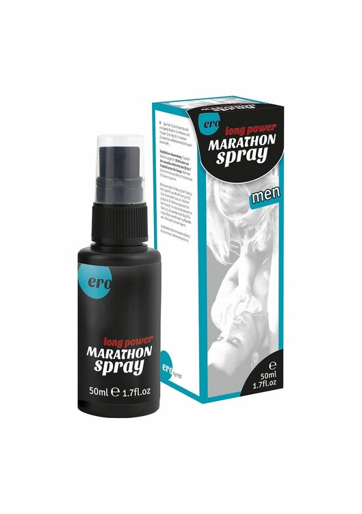 Ero Marathon Spray 50ml