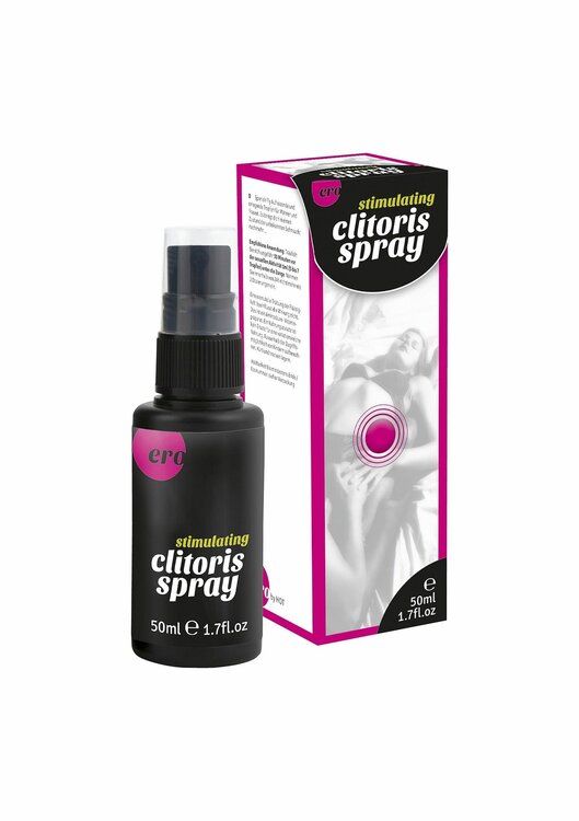 Ero Clitoris Spray 50ml