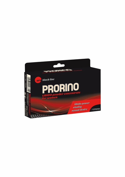 Prorino Libido Power Her 7 Pcs