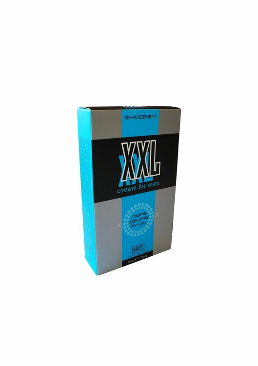 XXL Enhancement Cream Men 50ml