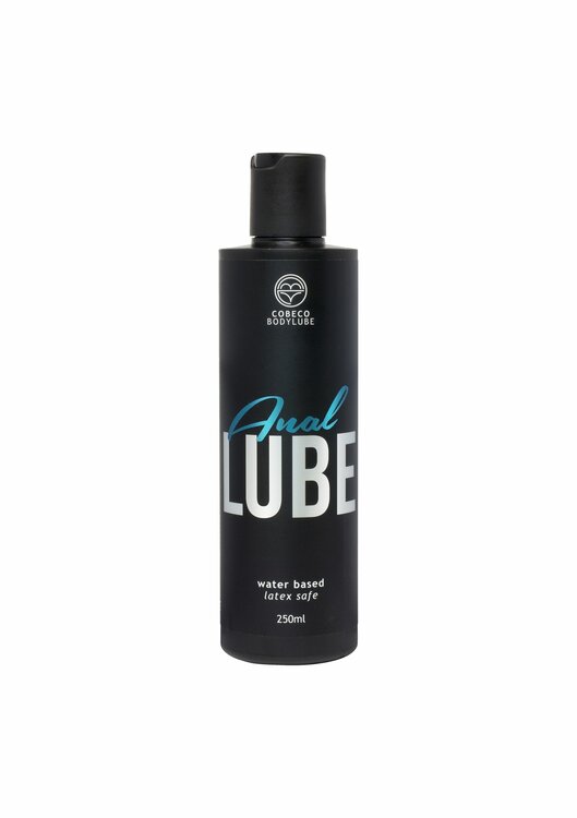 Anal Lube WB 250ml