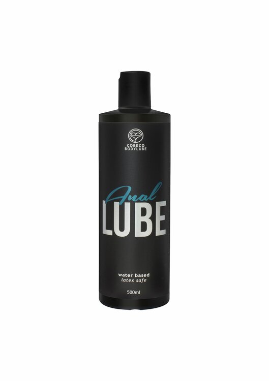 Anal Lube WB 500ml